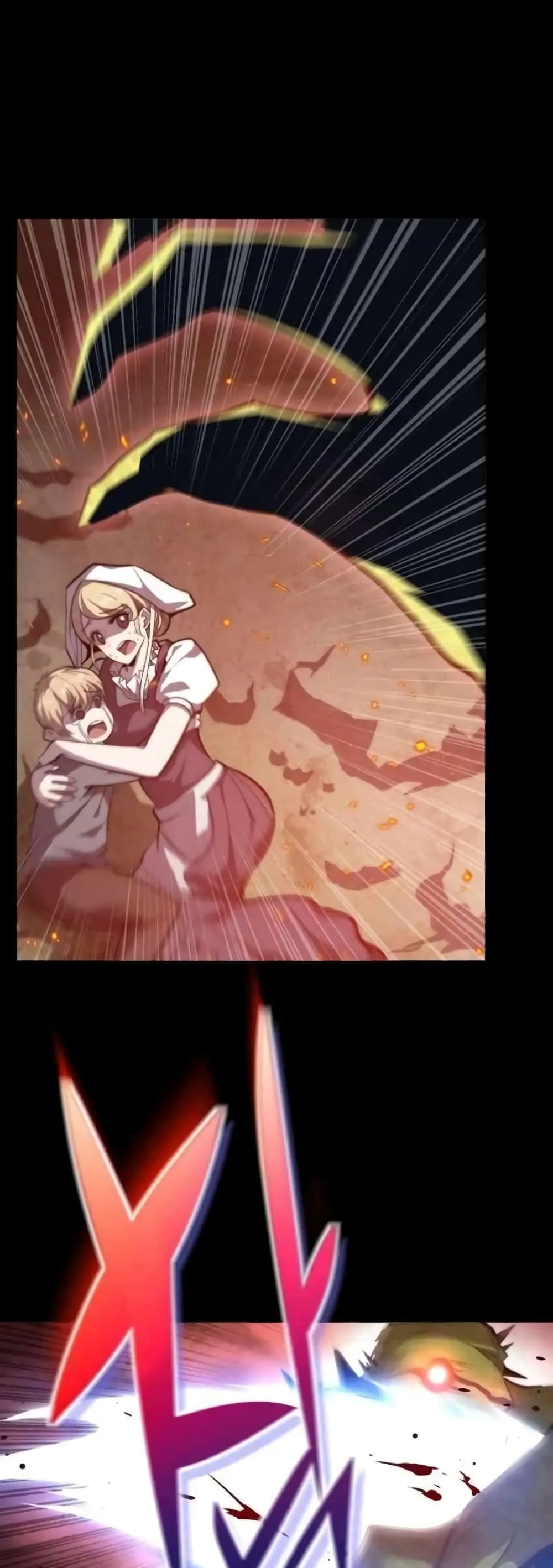 Reincarnation of the Swordmaster 1-1