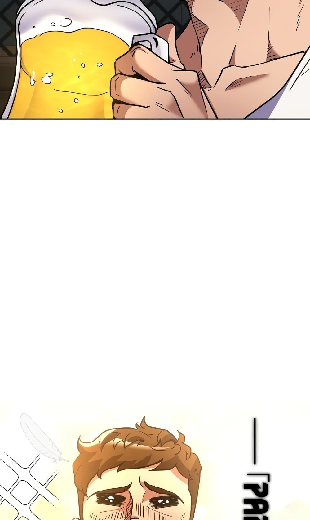 Surviving in an Action Manhwa 3-3