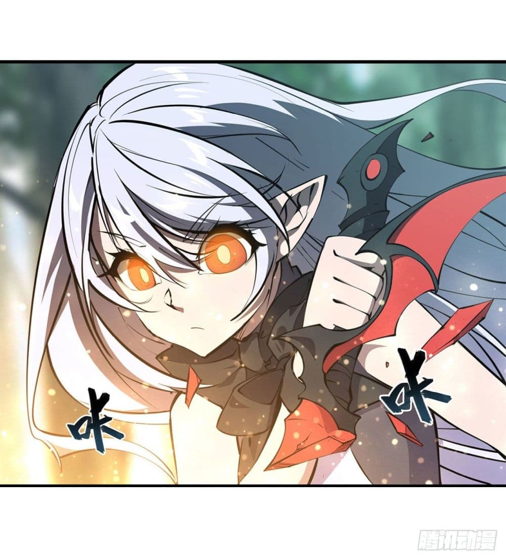 The Strongest Knight Become To Lolicon Vampire ผมคืออัศวินผู้แข็งแกร่งที่ถูกสาปให้กลายเป็นแวมไพร์โลลิ 227-227