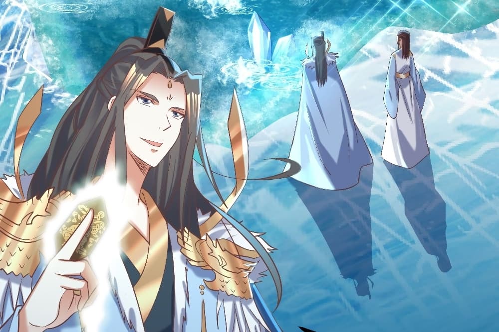 Rebirth of The Peerless Villain เกิดใหม่เป็นสุดยอดวายร้ายไร้เทียมทาน 14-14