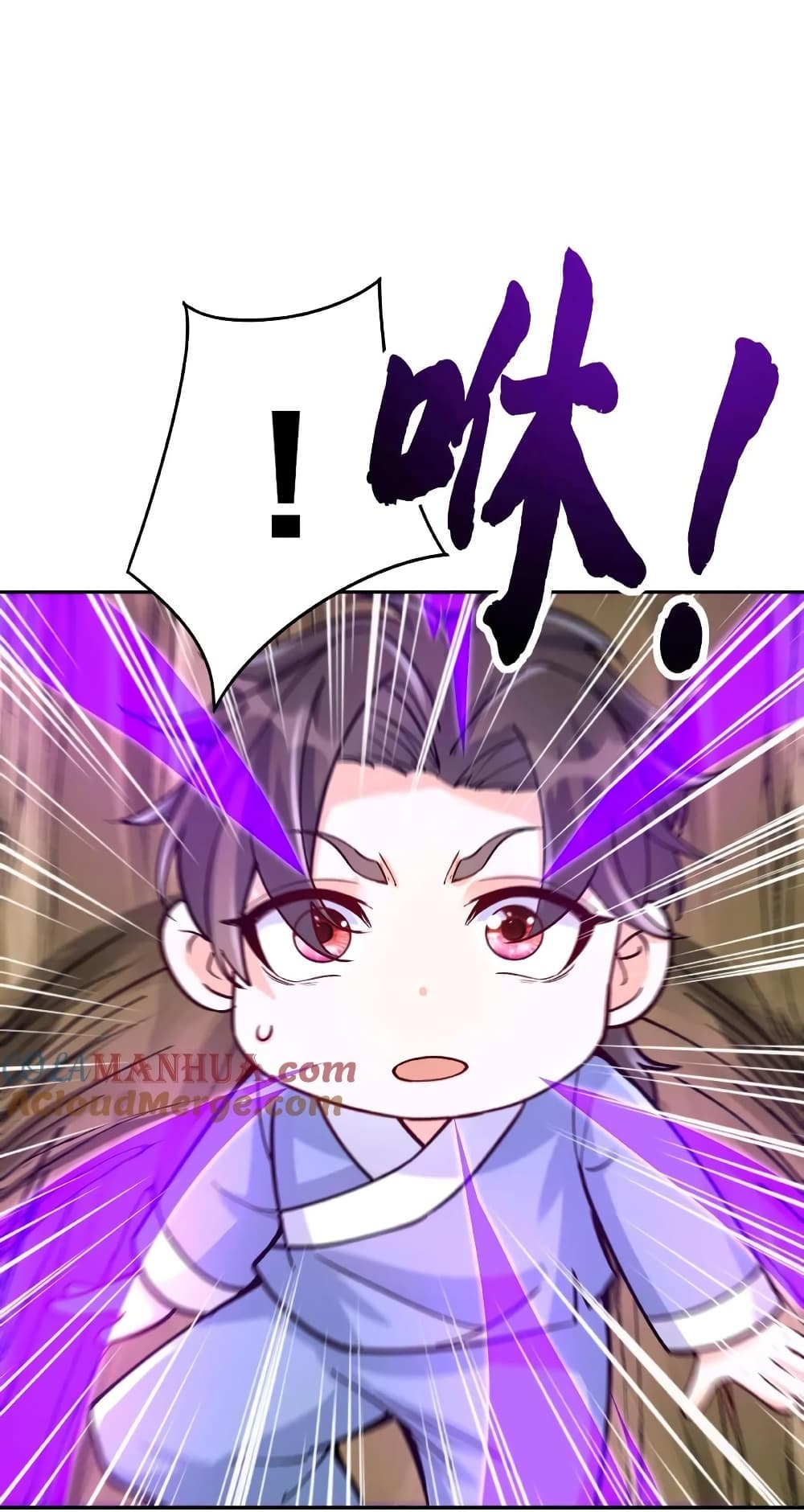 This Villain Has a Little Conscience, But Not Much! 4-4
