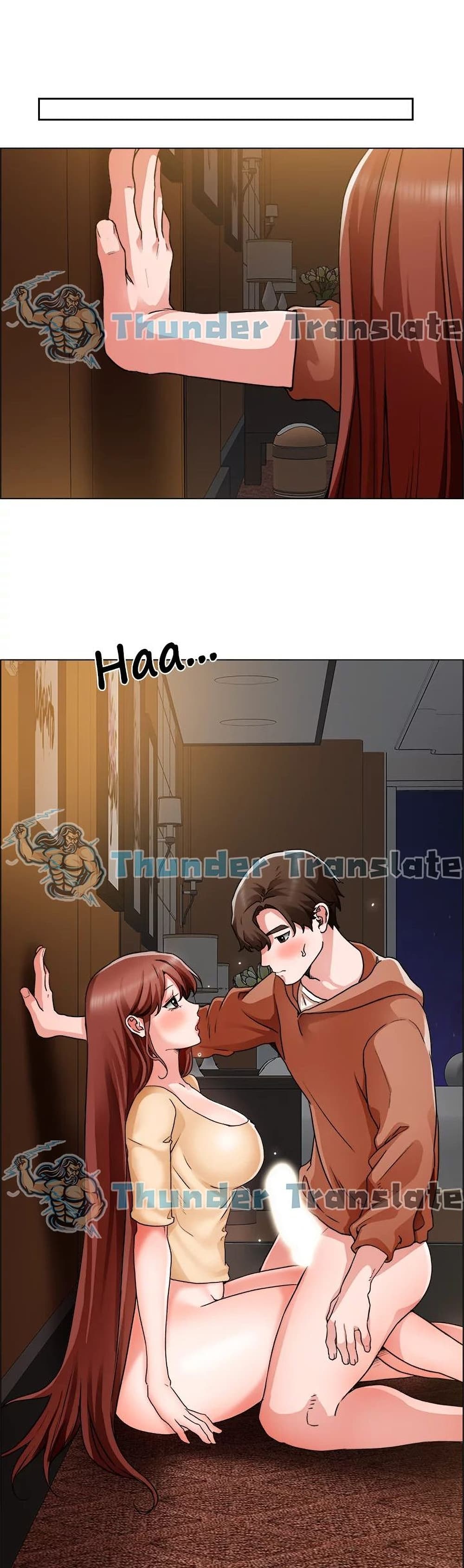 Nogada Romance วุ่นรัก นักก่อสร้าง 43-43