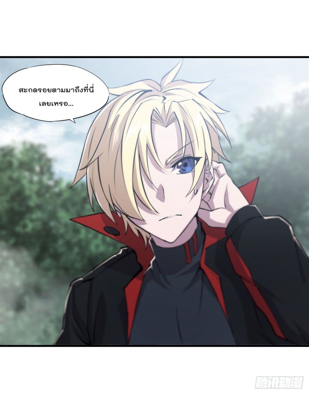 The Strongest Knight Become To Lolicon Vampire ผมคืออัศวินผู้แข็งแกร่งที่ถูกสาปให้กลายเป็นแวมไพร์โลลิ 222-222