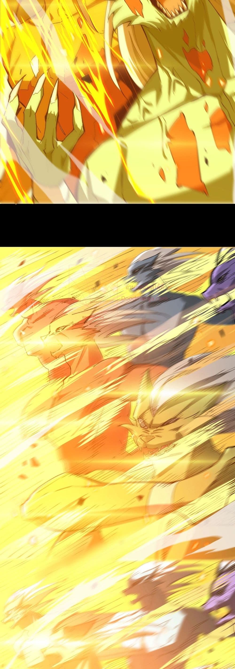 SSS level Saint Knight who transcends common sense 5-5