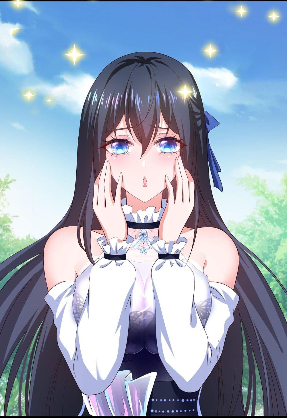 I Opened the Harem in the Underworld 6-6