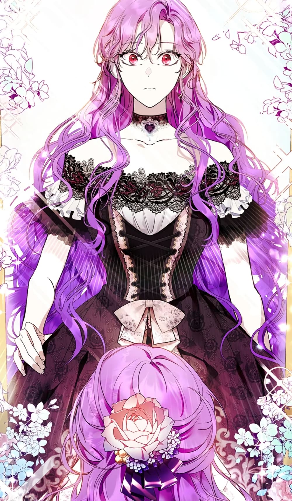 What’s Wrong With Being the Villainess 15-15