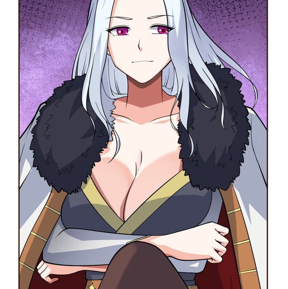 My Devil Girls Harem ฮาเร็มปีศาจสาวนี้ ของผมนะค้าบ 87-87