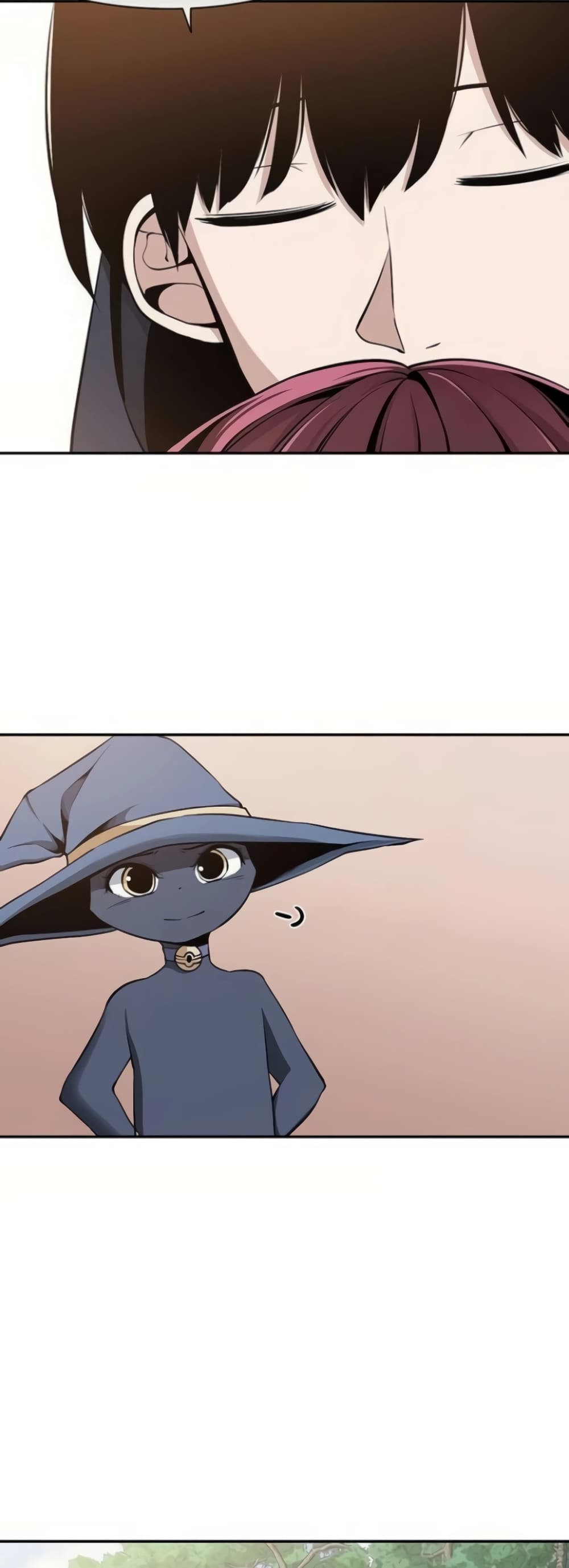 The Teacher of Perishable Villains 15-15