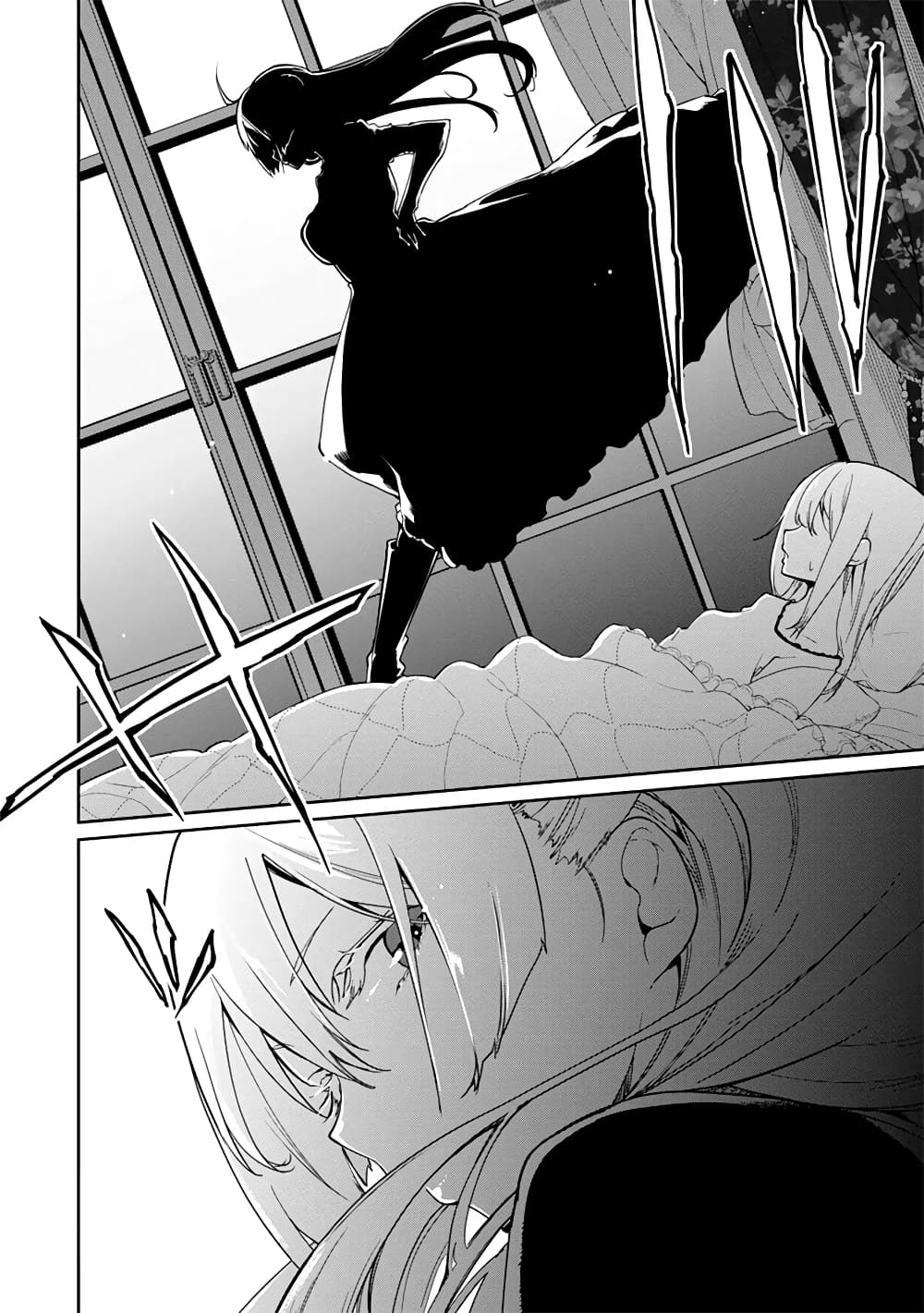 Oroka na Tenshi wa Akuma to Odoru 23-23