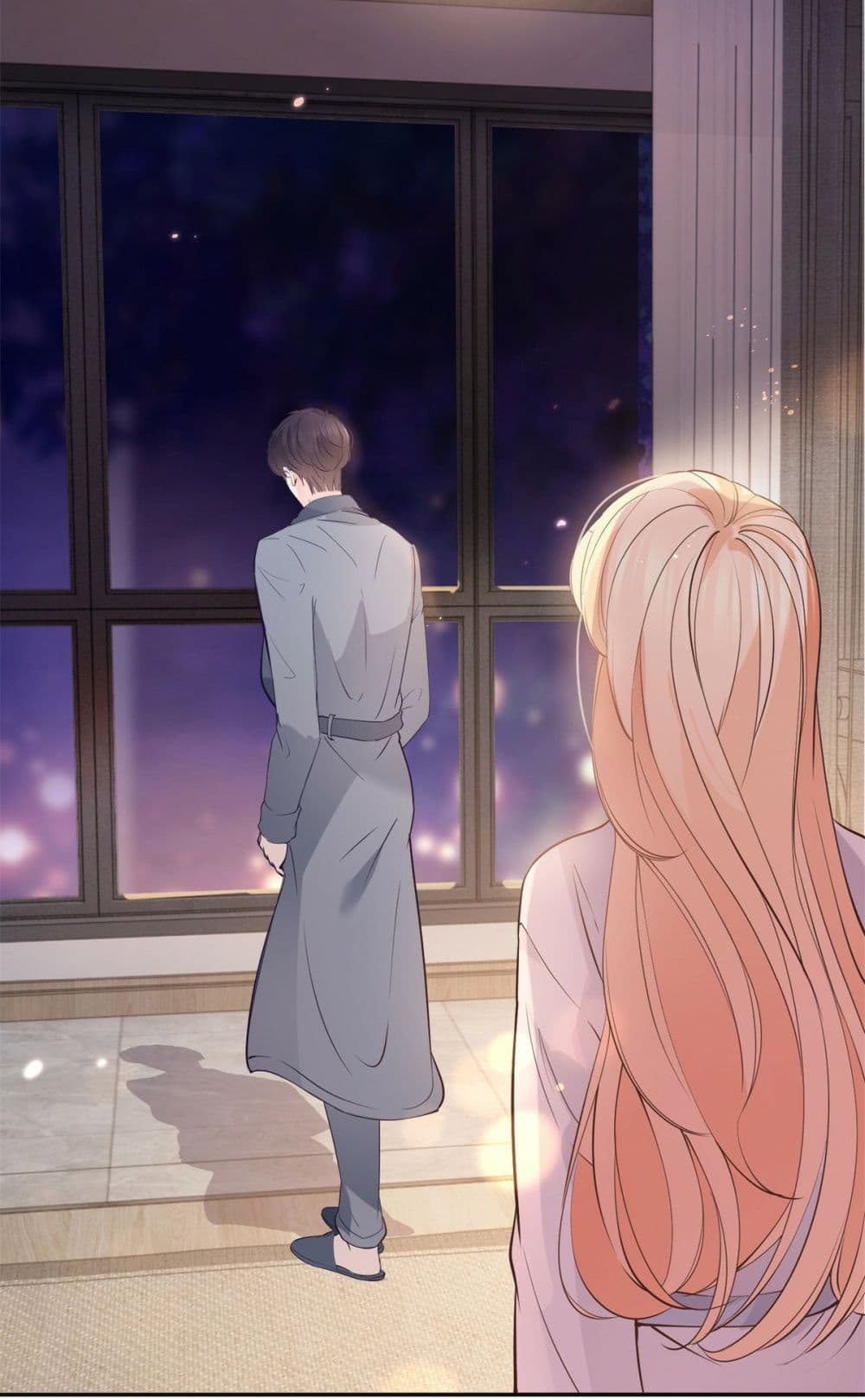 The Lovely Wife And Strange Marriage แผนรักลวงใจ 391-391