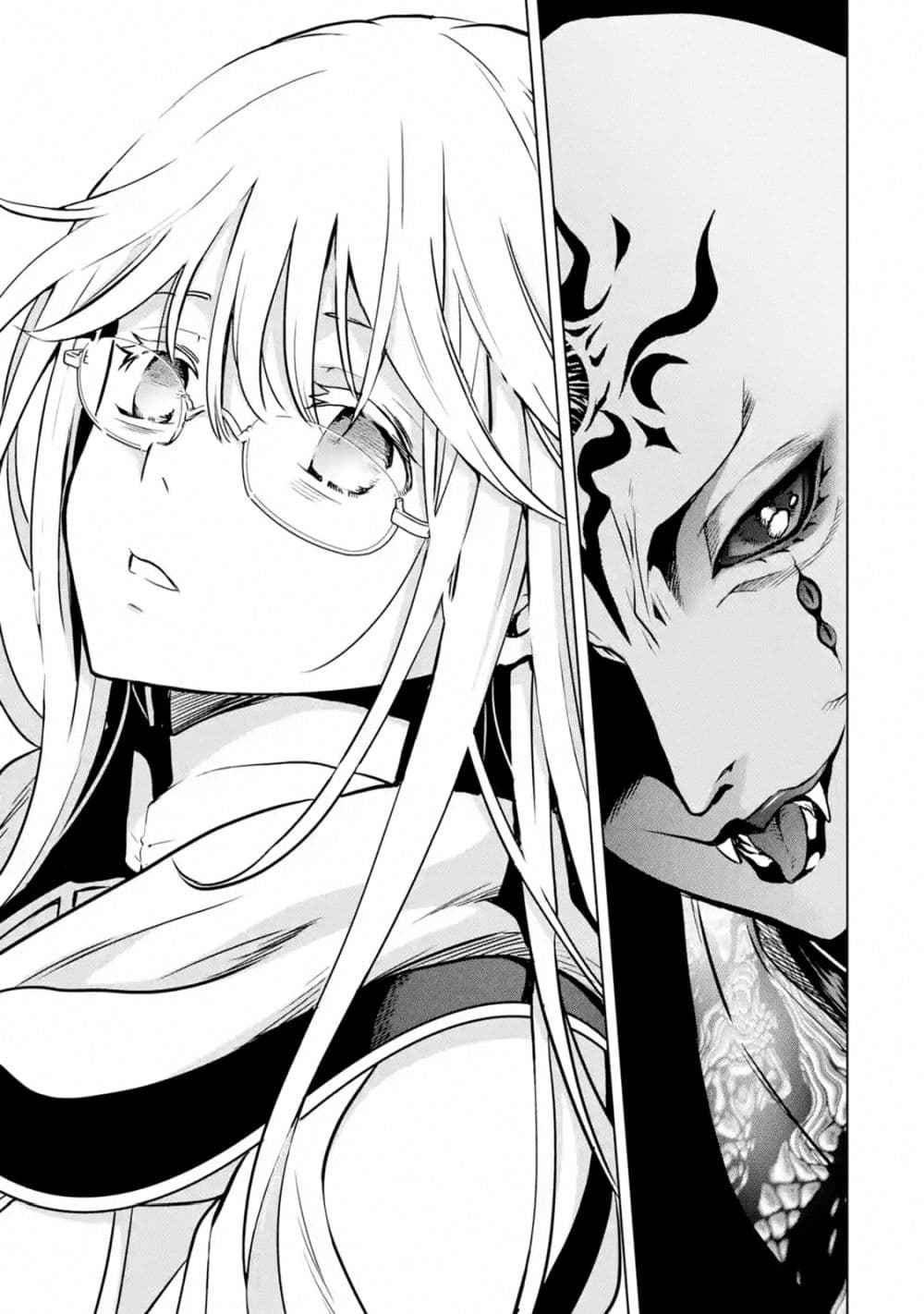 Koko wa Ore ni Makasete Saki ni Ike to Itte kara 10 Nen ga Tattara Densetsu ni Natteita 15-15