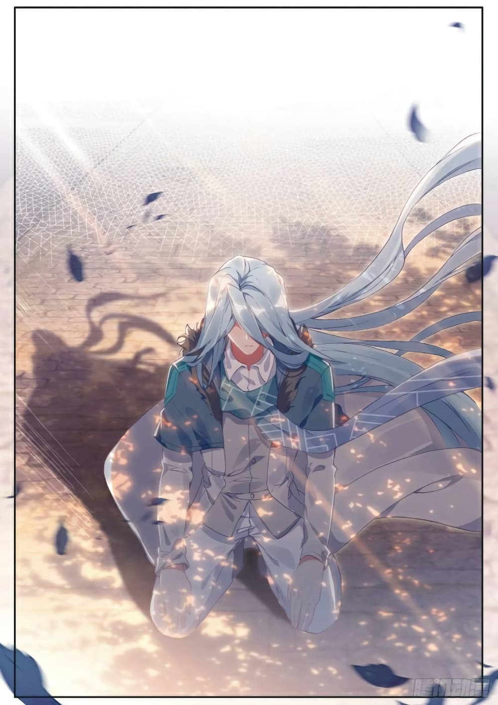 Douluo Dalu 3: The Legend of the Dragon King 138-กลับสู่โรงเรียนสื่อไหลเค่อ