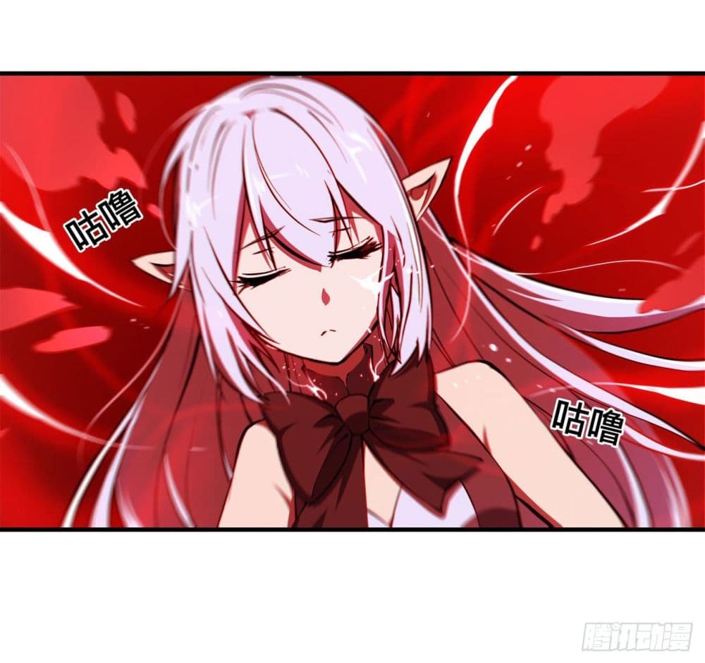 The Strongest Knight Become To Lolicon Vampire ผมคืออัศวินผู้แข็งแกร่งที่ถูกสาปให้กลายเป็นแวมไพร์โลลิ 173-173
