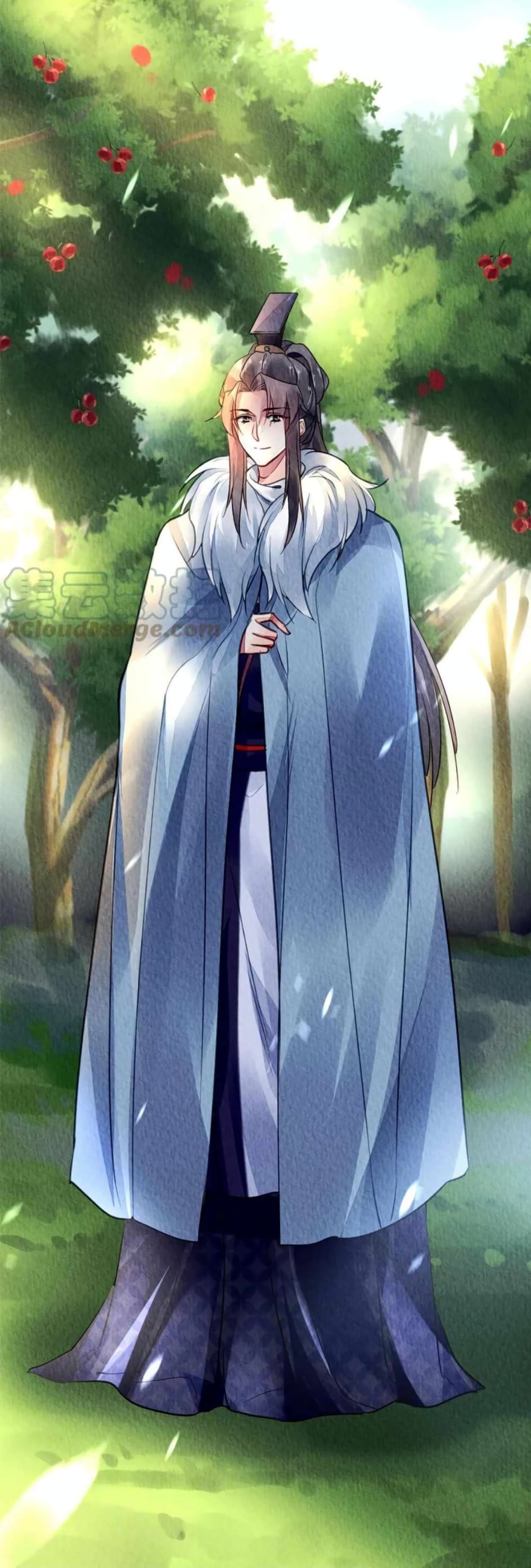 Chen Danzhu's Revenge 103-103