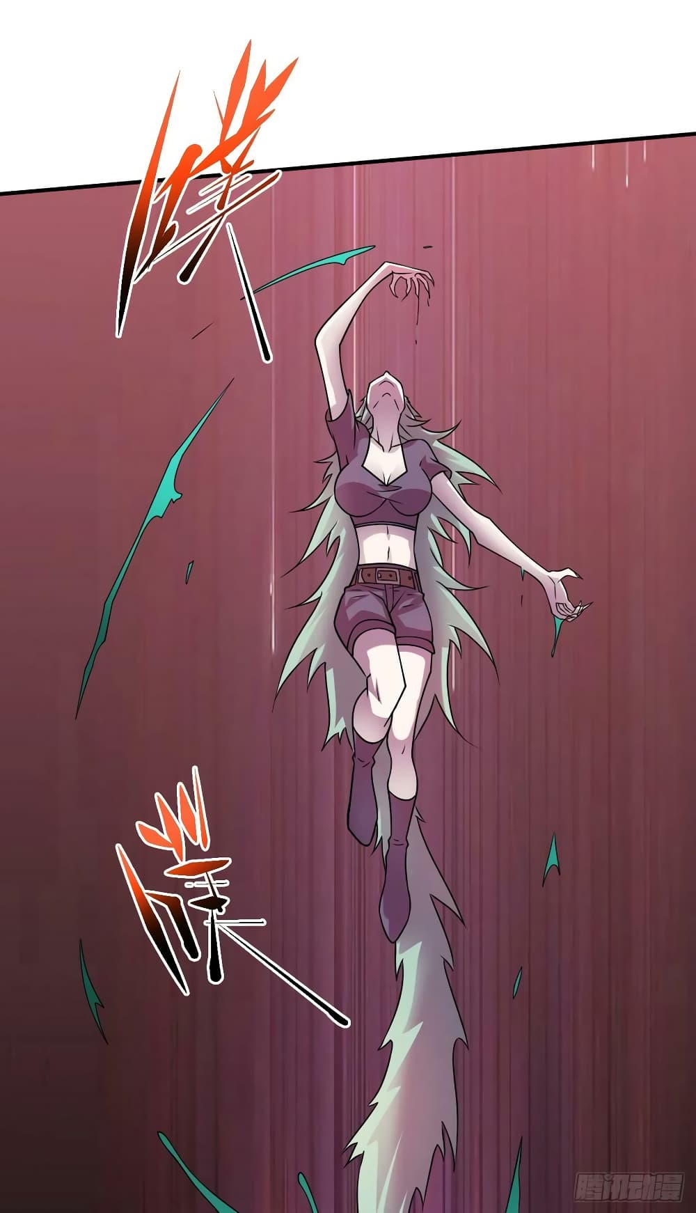 The Last Hero 195-195