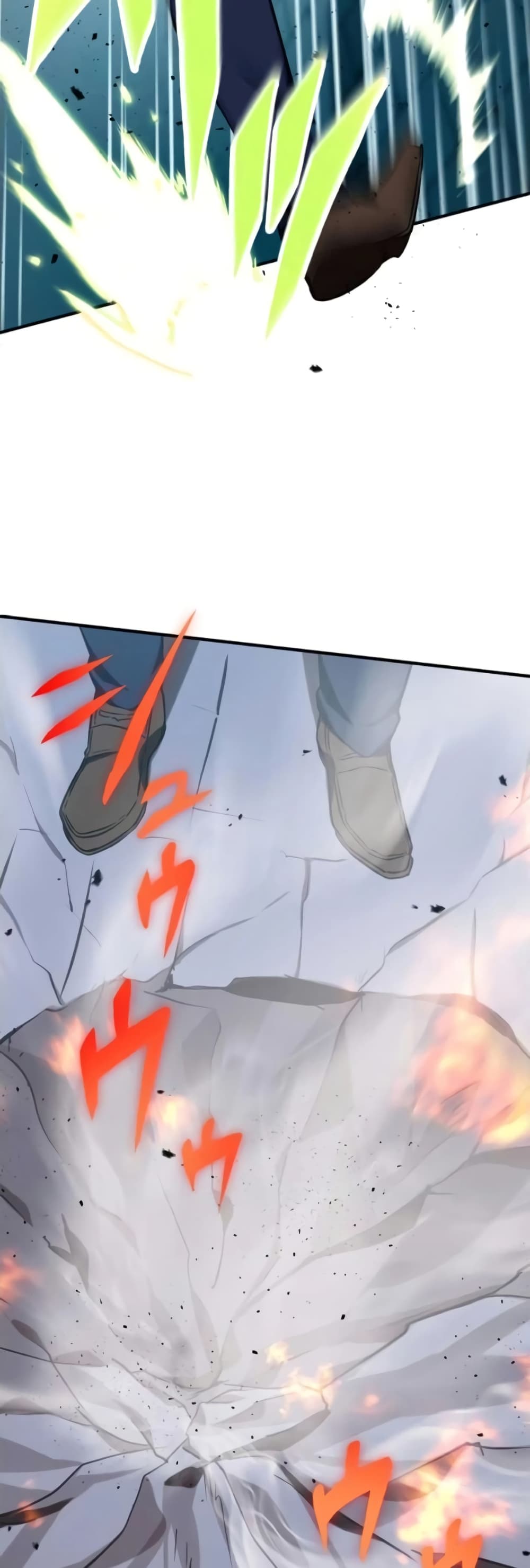 The Strongest Assassin Gets Transferred To Another World With His Whole Class 2-2