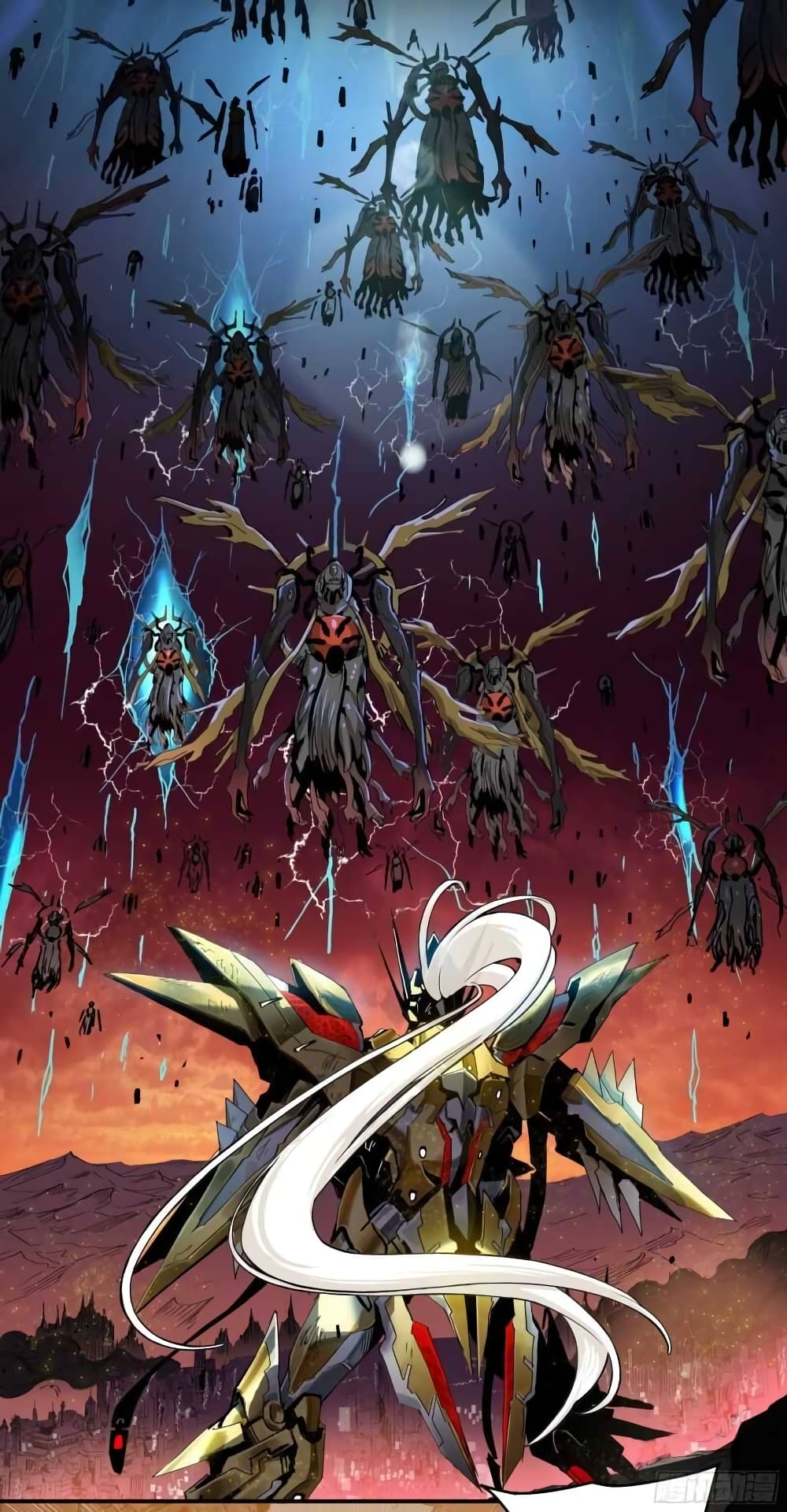 Legend of Star General 0-0