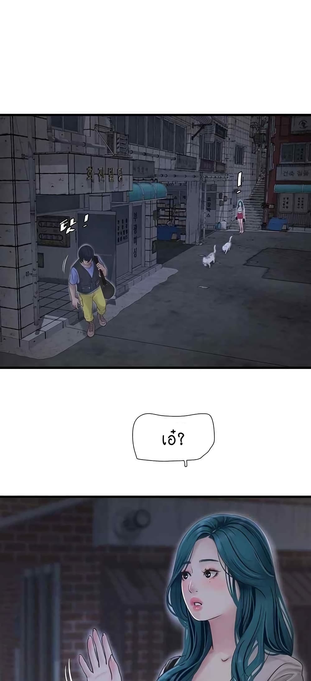 The Hole Diary 43-43