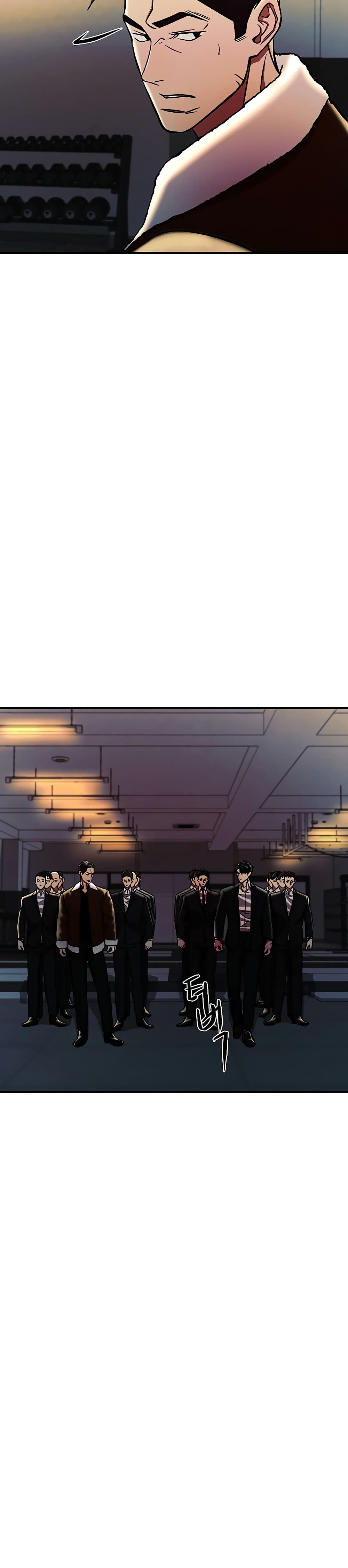The Wish of a Gangster 4-4