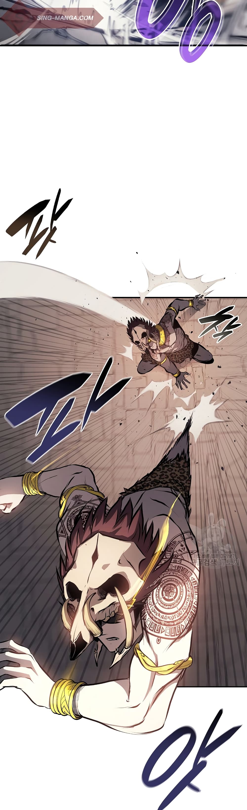 I Returned as an FFF-Class Witch Doctor 15-15