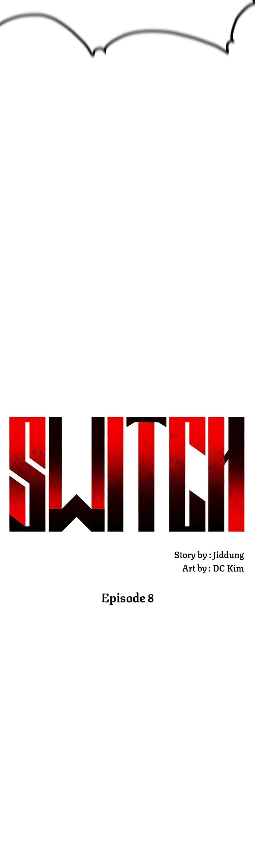 Switch 8-8