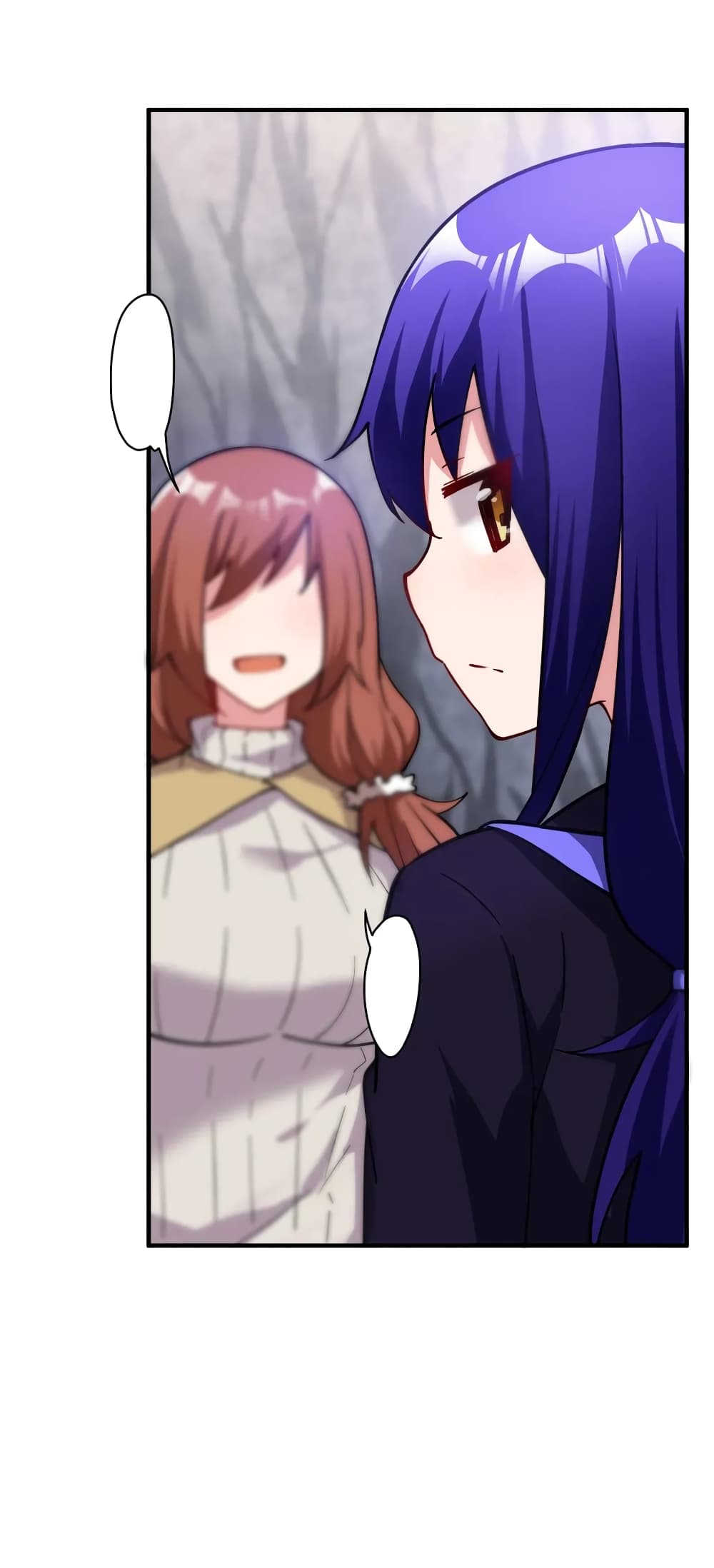 Born to be God of Harem 7-7