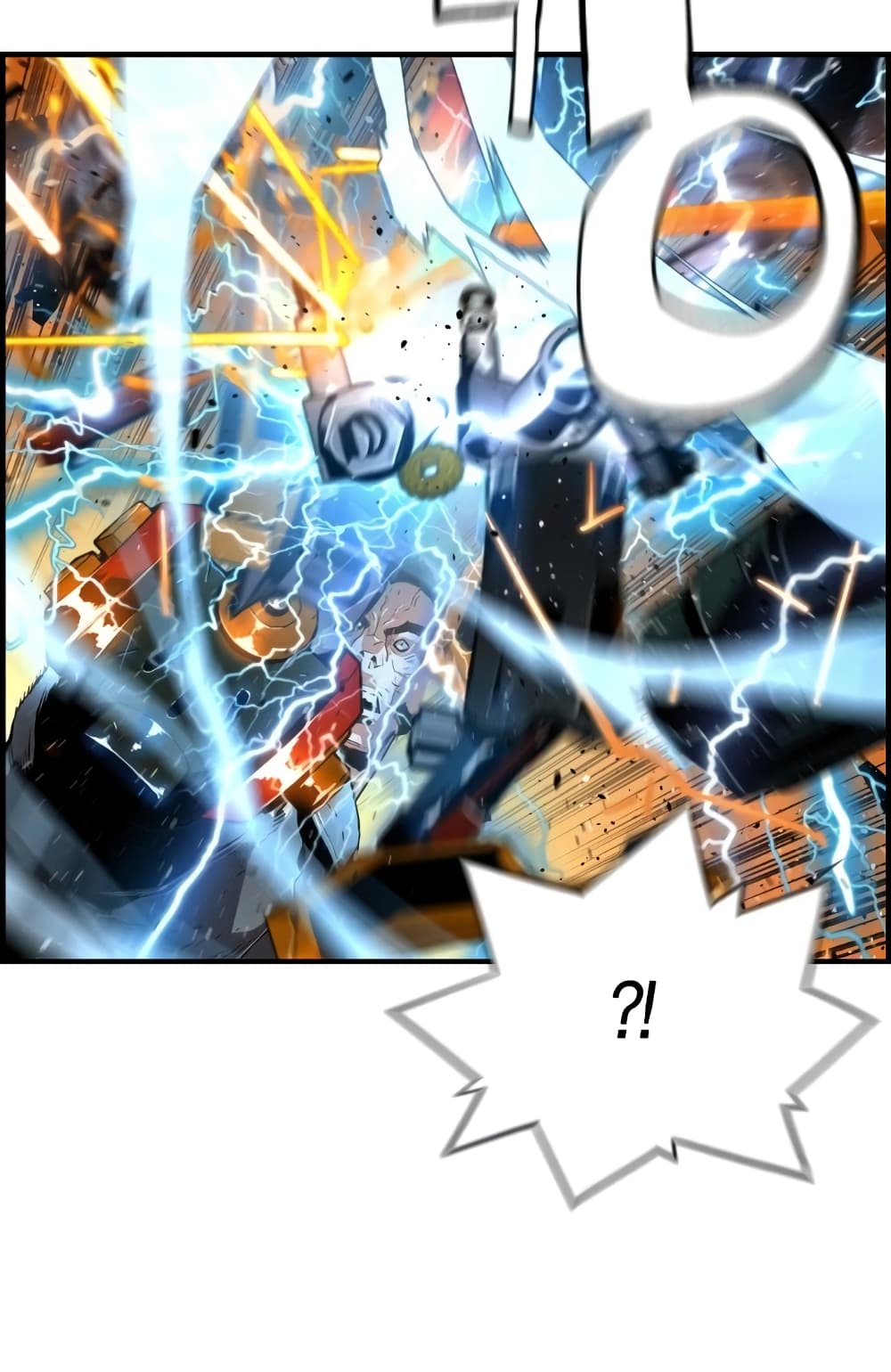 Terror Vs Revival 7-7