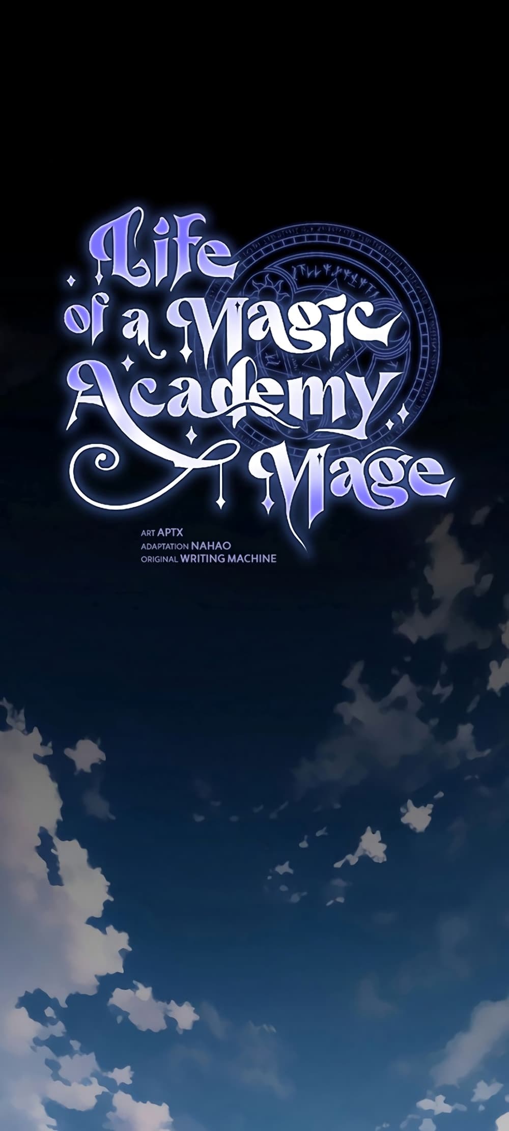 Magic Academy Survival Guide 46-46