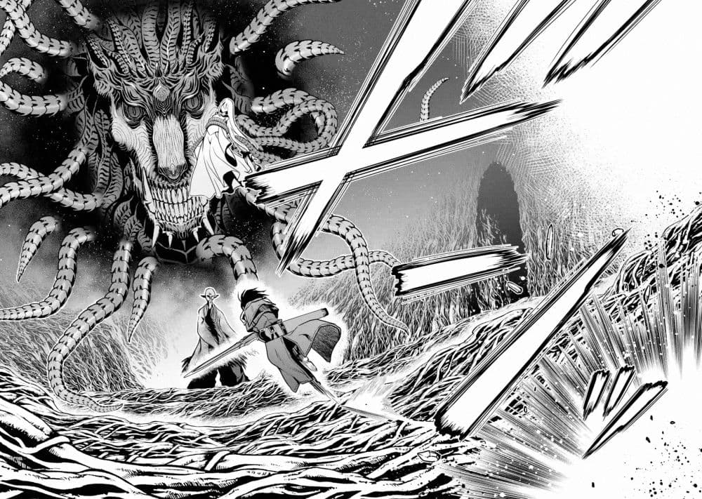 Koko wa Ore ni Makasete Saki ni Ike to Itte kara 10 Nen ga Tattara Densetsu ni Natteita 16-16