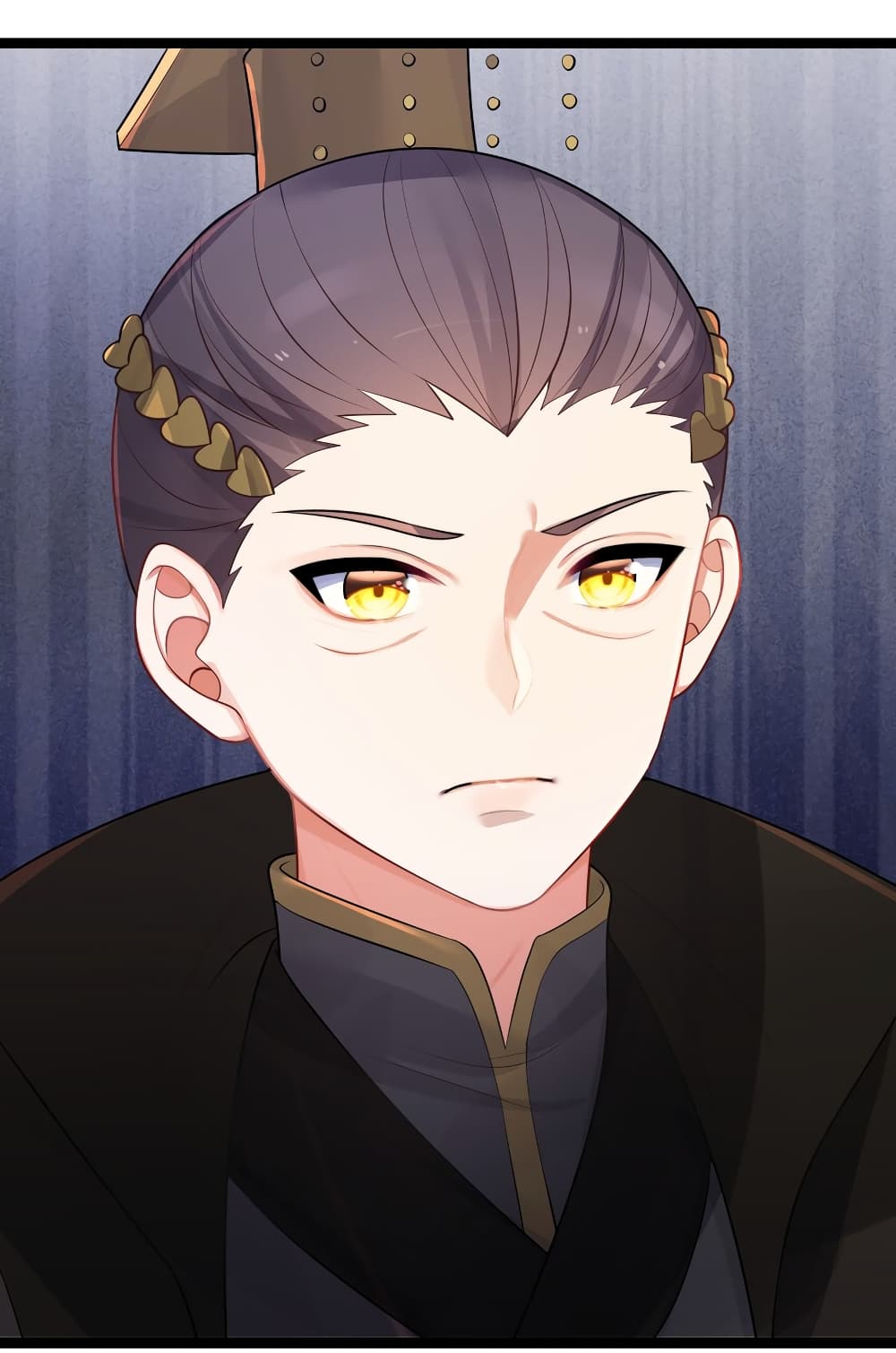 The Lady Is Actually the Future Tyrant and Empress 32-32