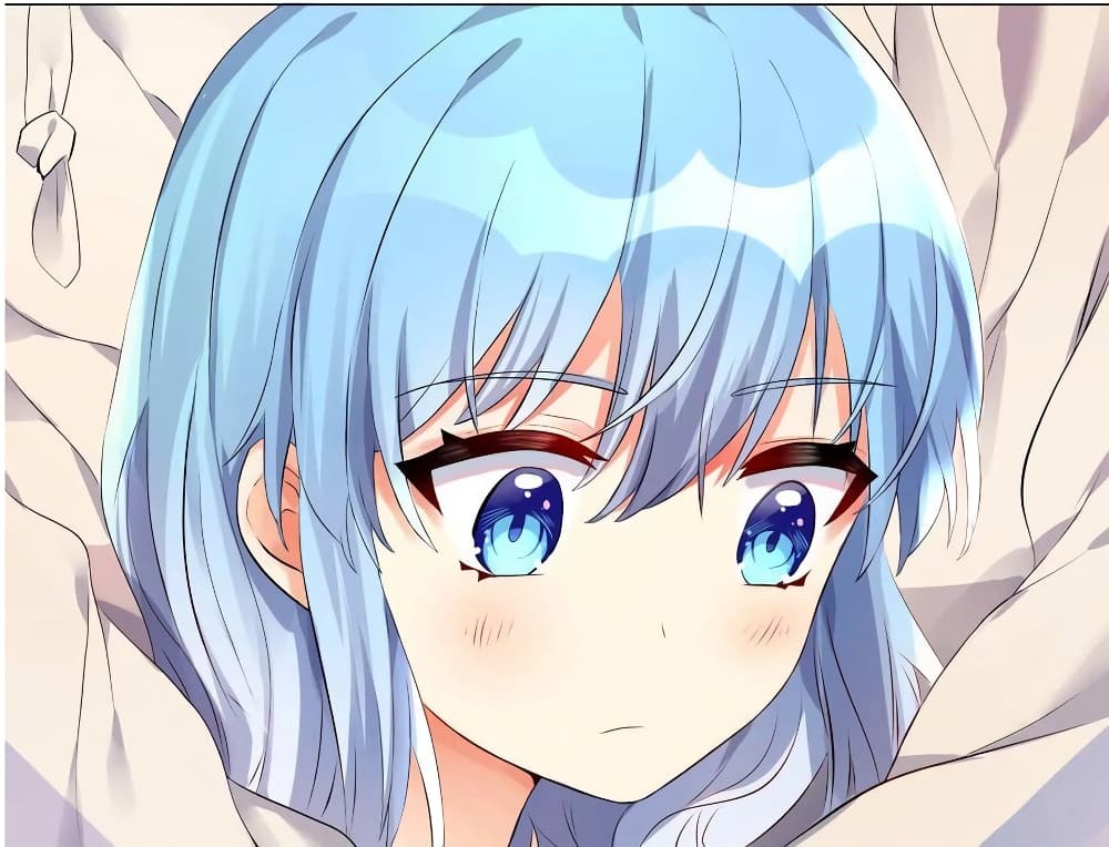 What Happended? Why I become to Girl? 19-19