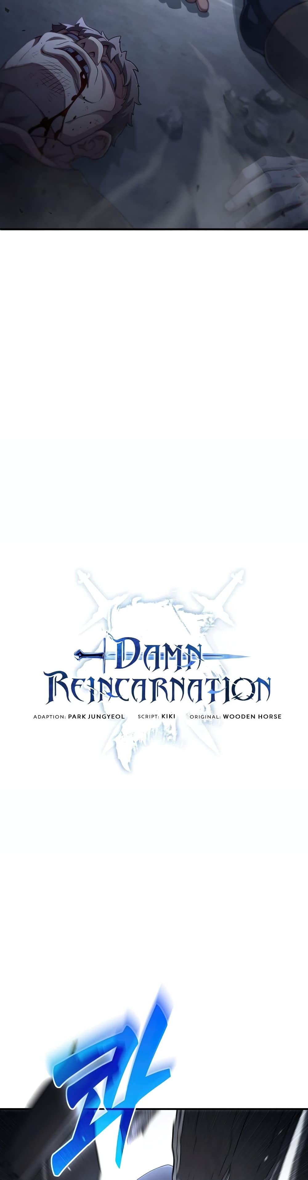 Damn Reincarnation 29-29
