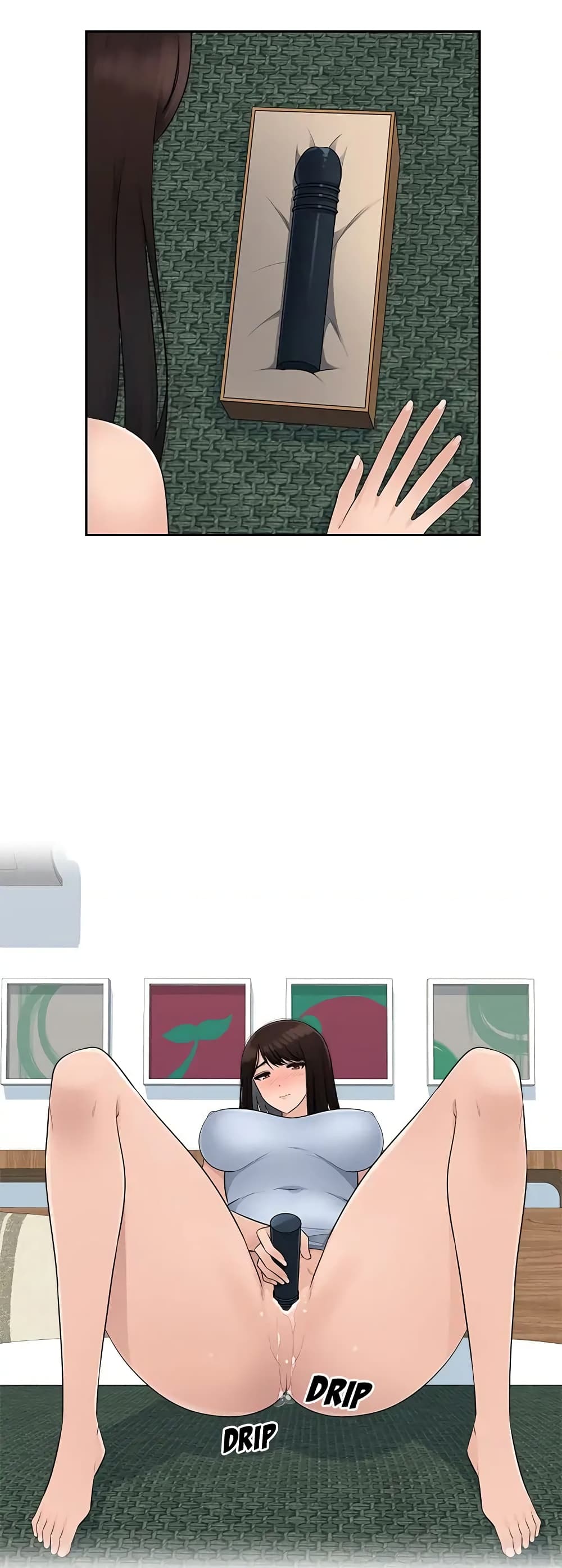 Sex Office 9-9