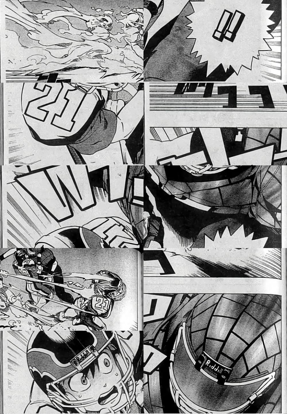 Eyeshield 21 - 159 - 1