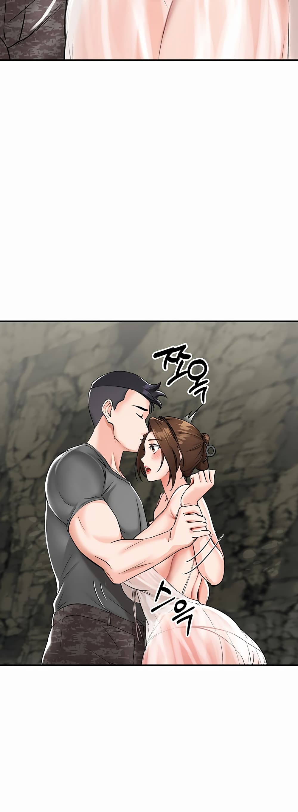 Mother-Son Island Survival 2-2
