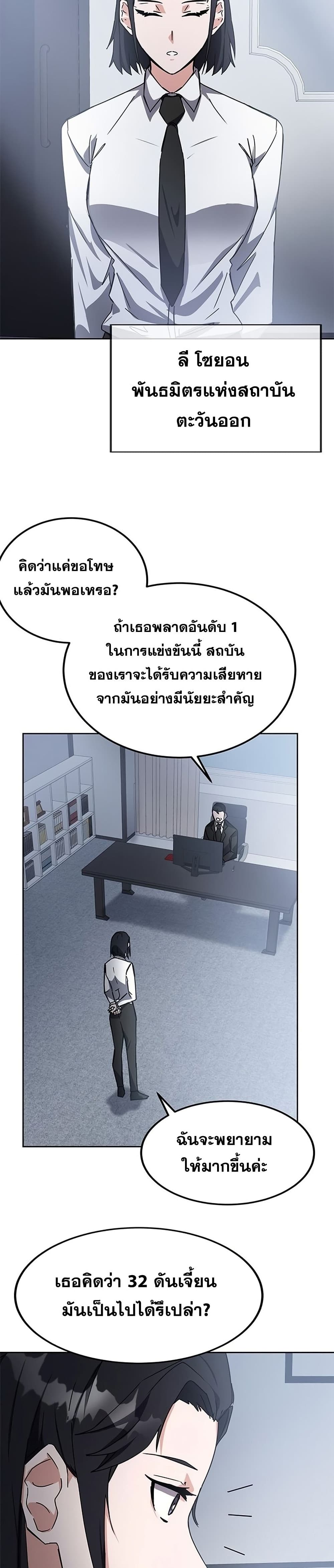 Transcension Academy 19-19