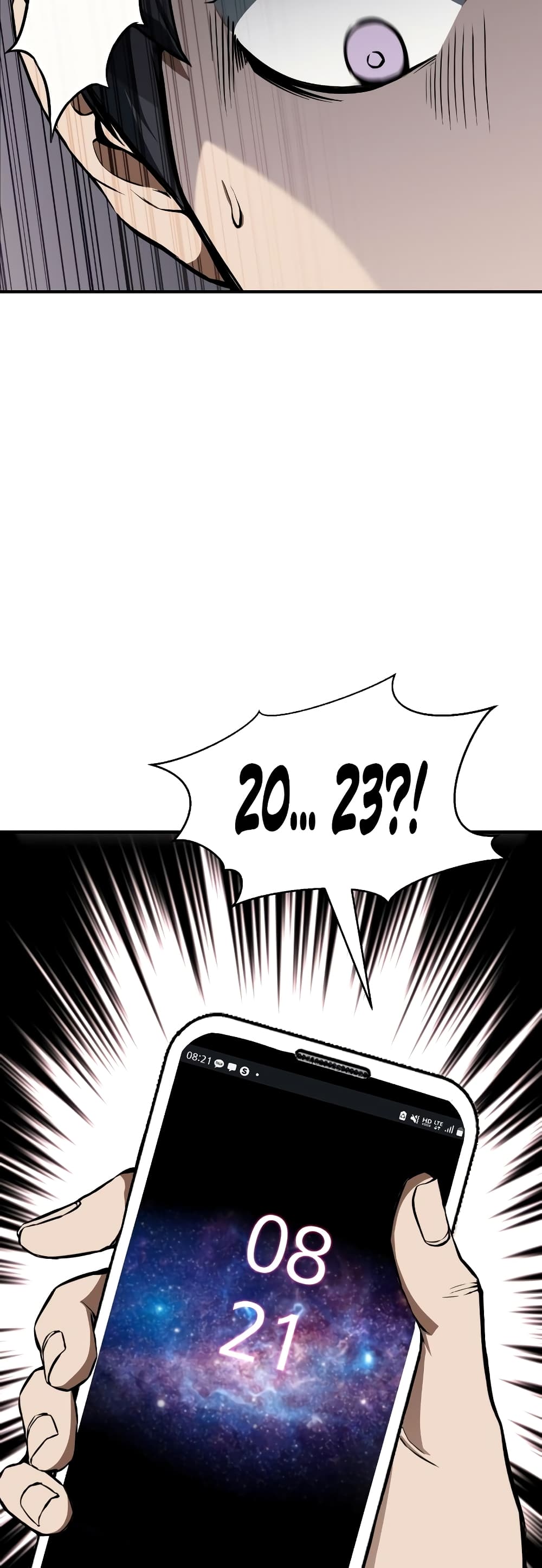 Absolute Necromancer 1-1