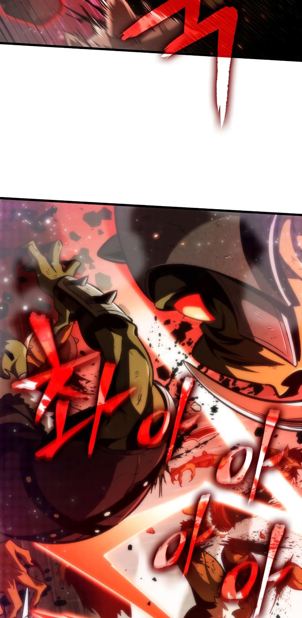Pick Me Up, Infinite Gacha 19-19