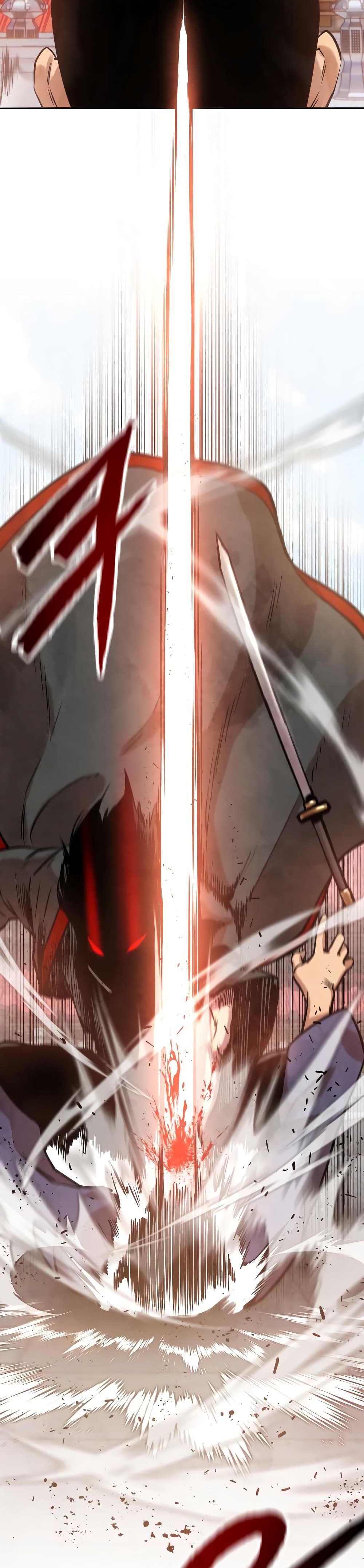 Embodiment of the Assassin in the Murim World 6-6
