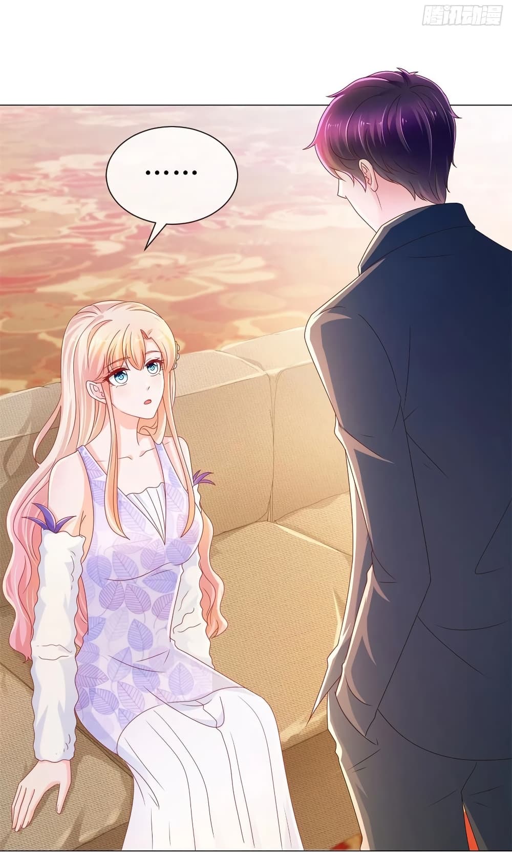 The Lovely Wife And Strange Marriage แผนรักลวงใจ 242-242