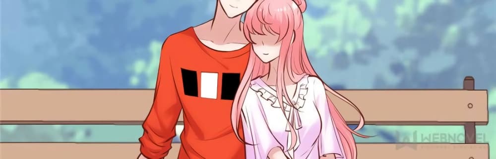 My Beautiful Time with You 160-160