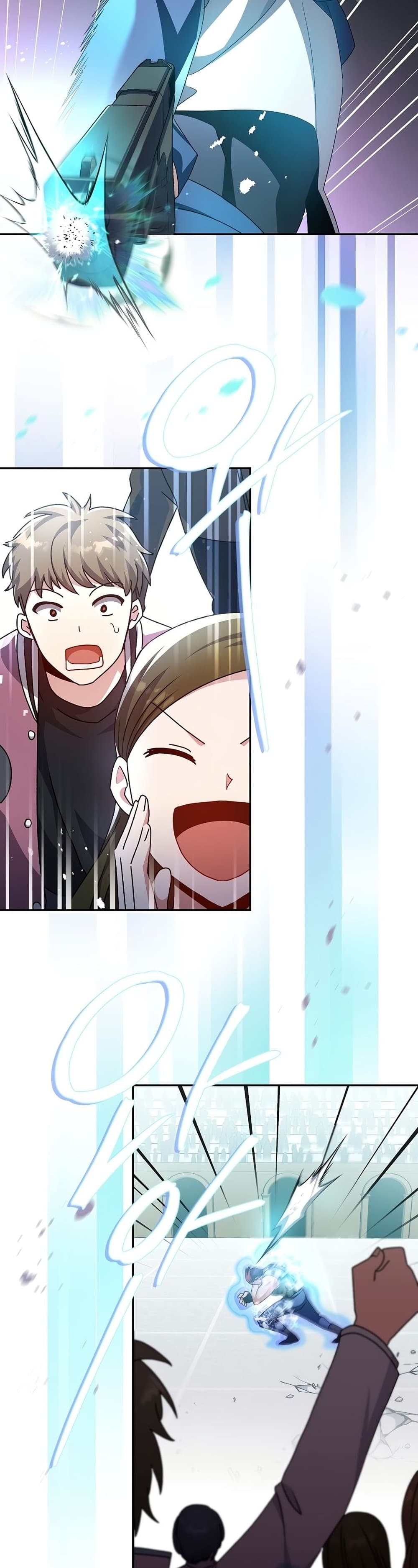 The Novel's Extra (Remake) 31-31