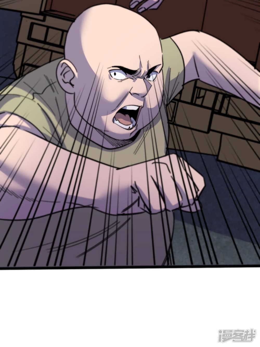 The Last Hero 43-43