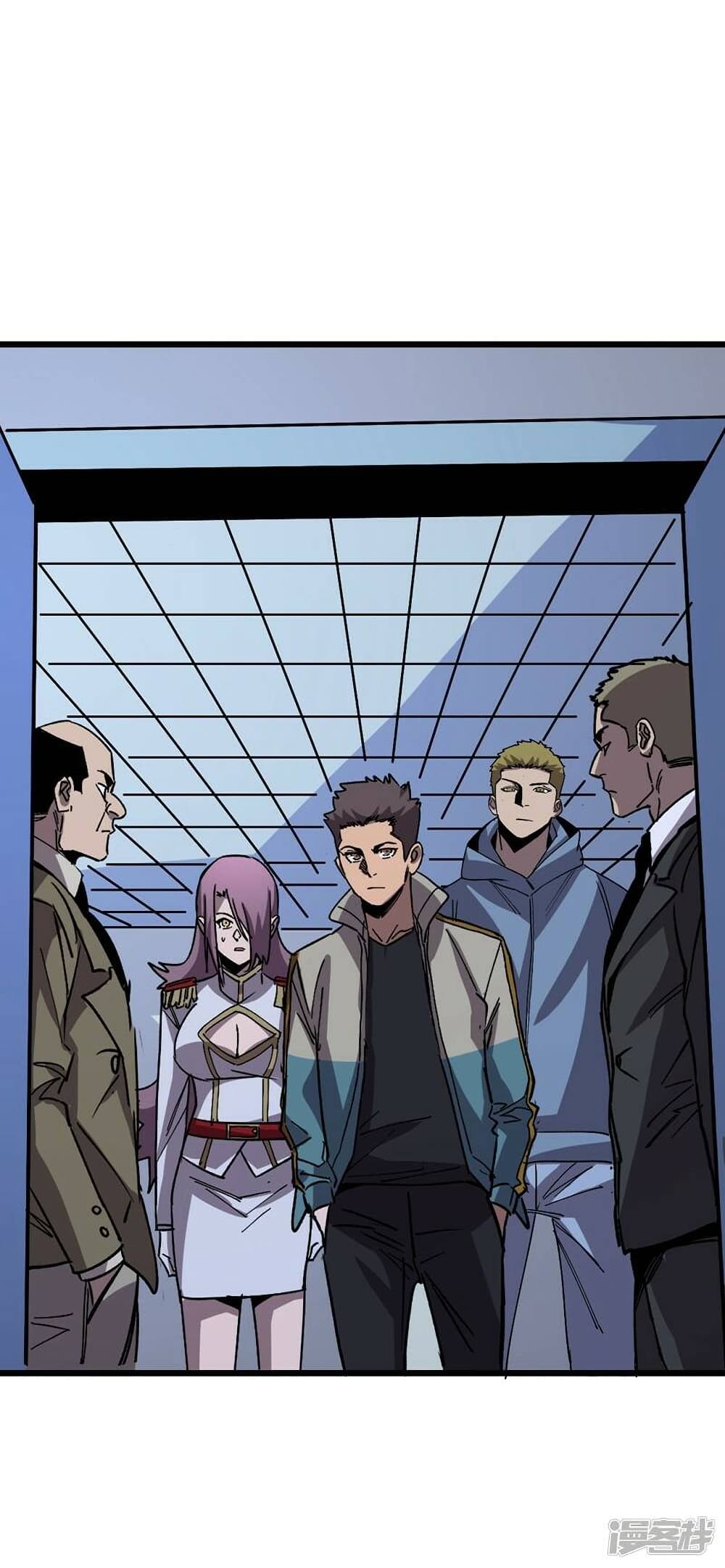 The Last Hero 113-113