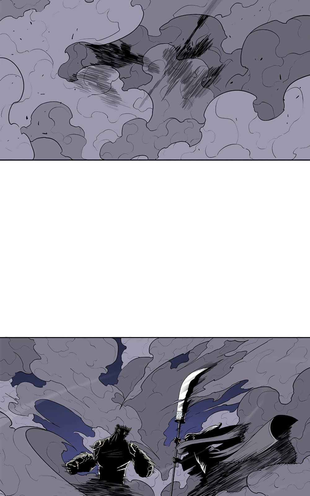 Legend of the Northern Blade 143-143