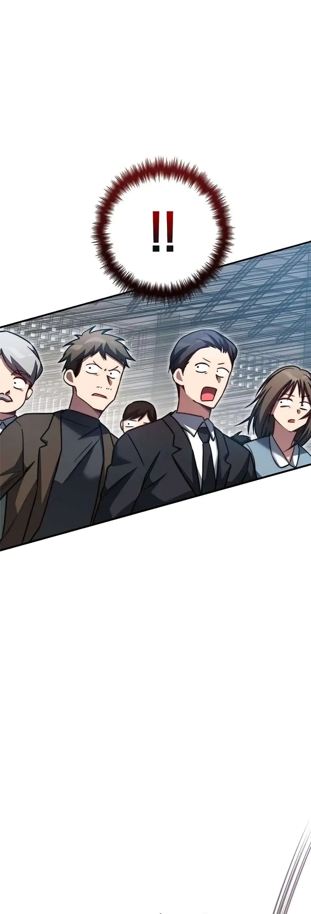 I Became the Childhood Friend of the Middle Boss 22-22