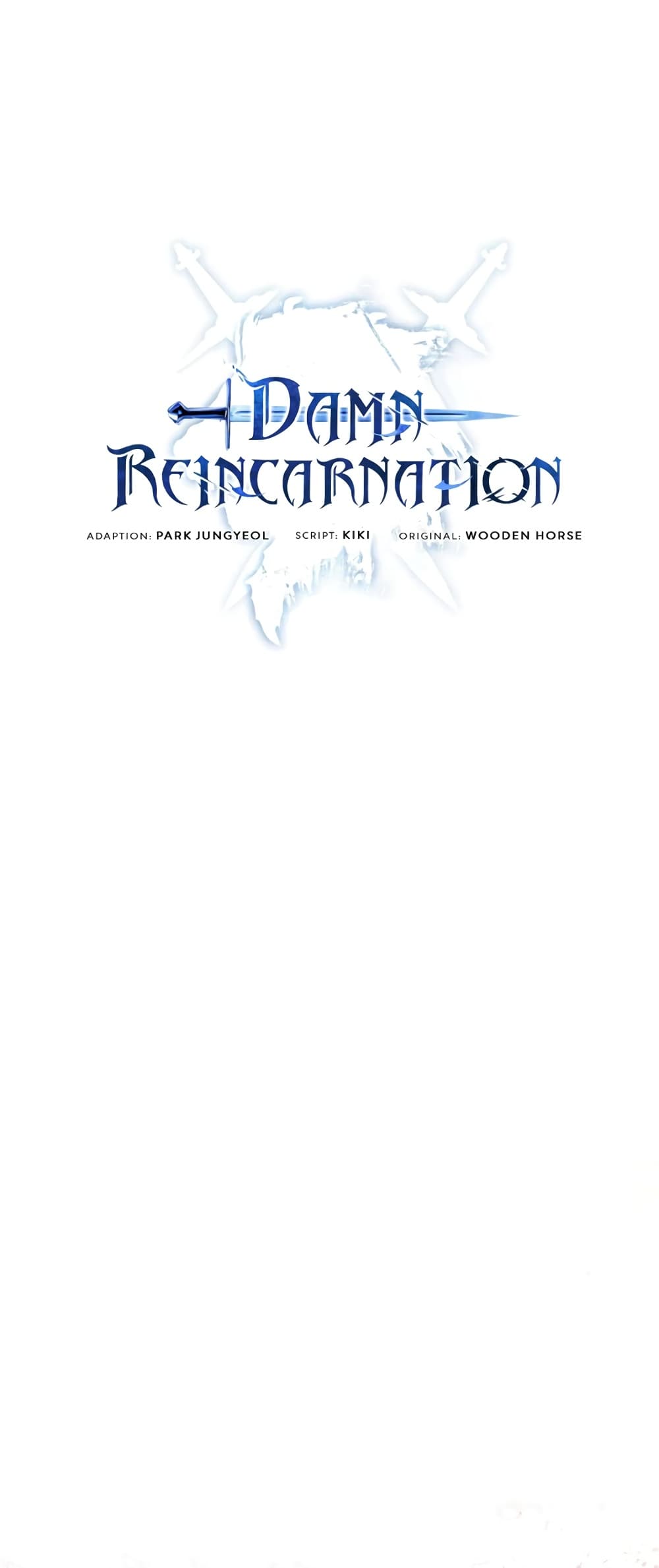 Damn Reincarnation 76-76