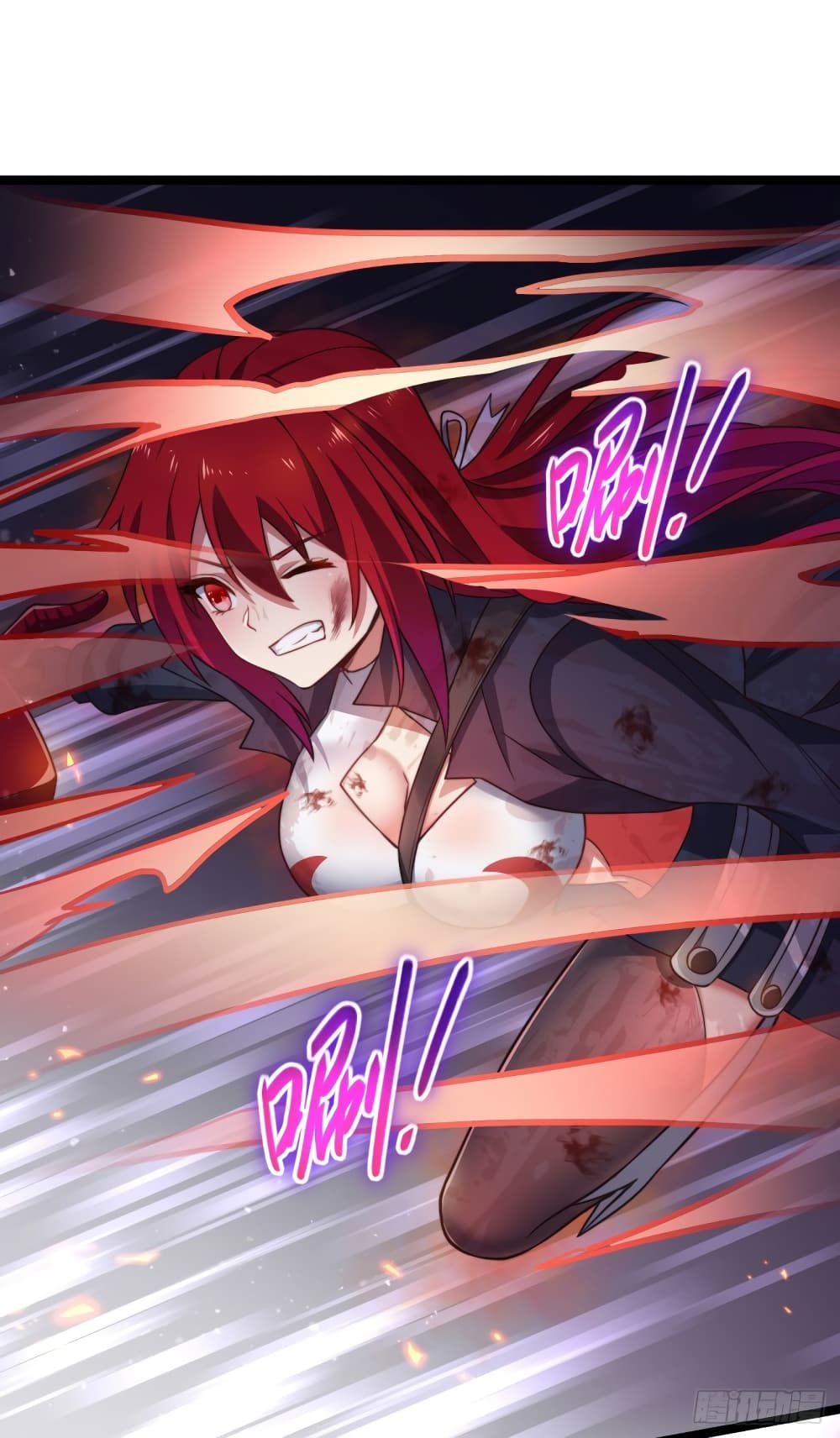 The Strongest Lvl1 Support 6-6