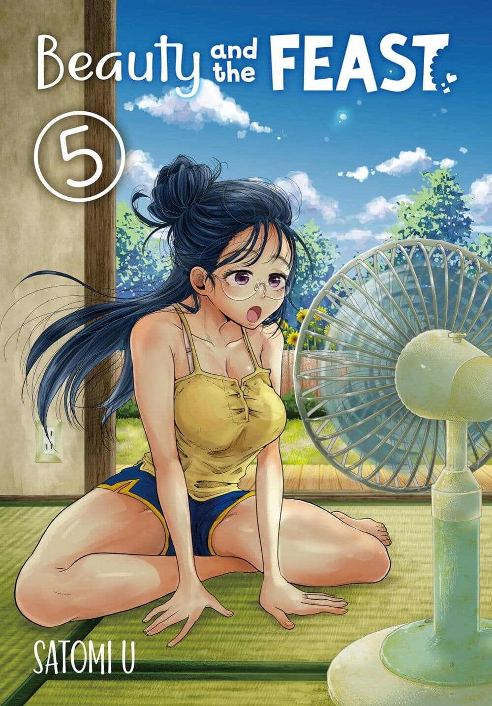 Yakumo-san wa Edzuke ga Shitai. 44-ยาคุโมะซังปะทะความหงุดหงิด