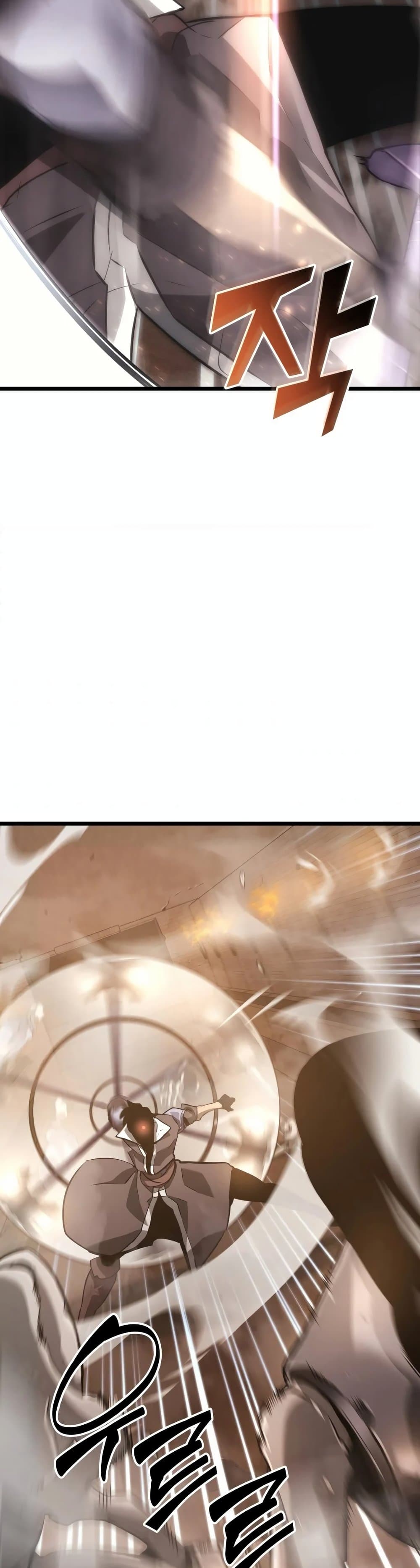 Return of the SSS-Class Ranker 13-13